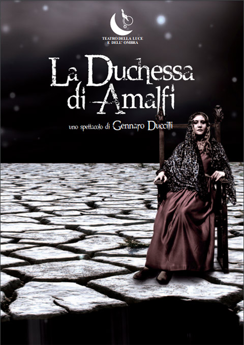 La Duchessa di Amalfi